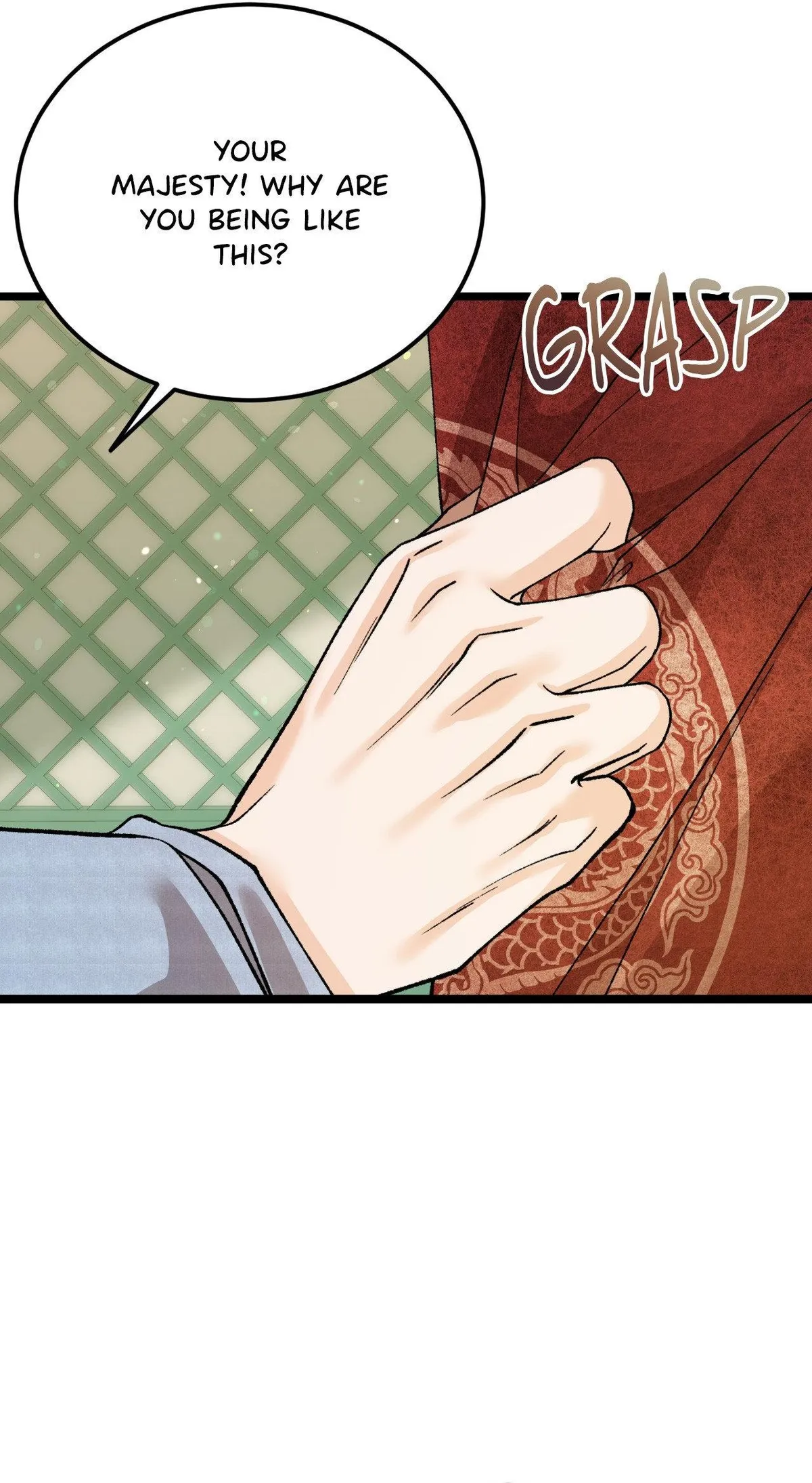 Read Like A Fever Dream chapter 92 image 14 on Lezhin