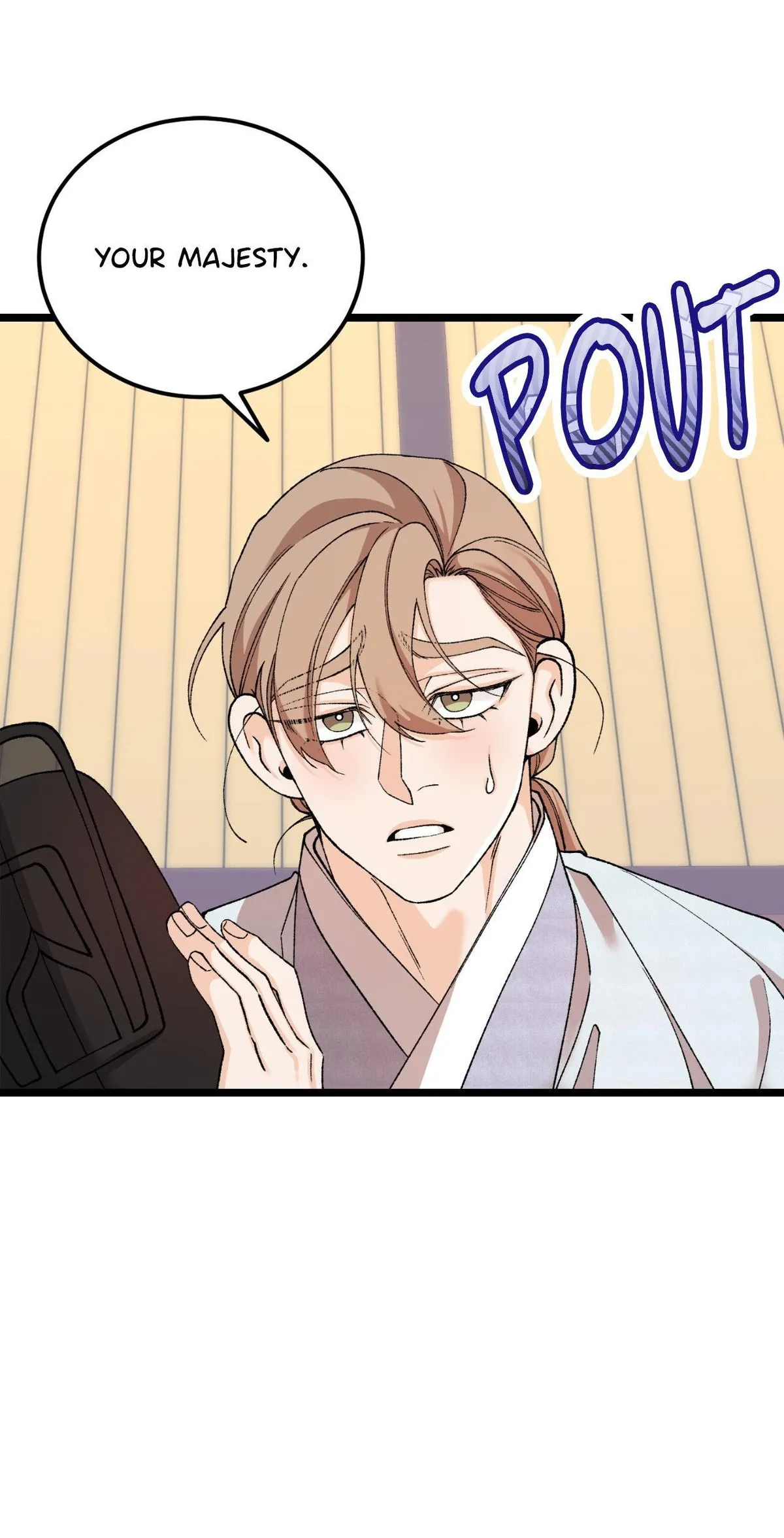 Read Like A Fever Dream chapter 92 image 22 on Lezhin