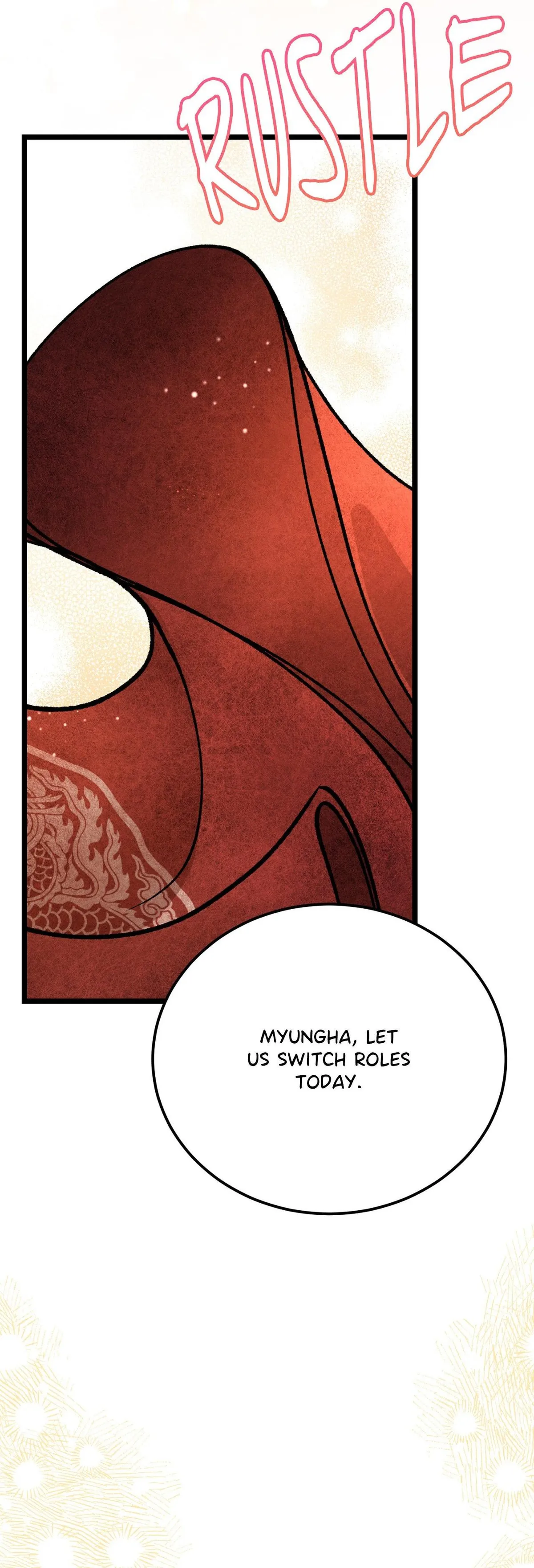 Read Like A Fever Dream chapter 92 image 28 on Lezhin