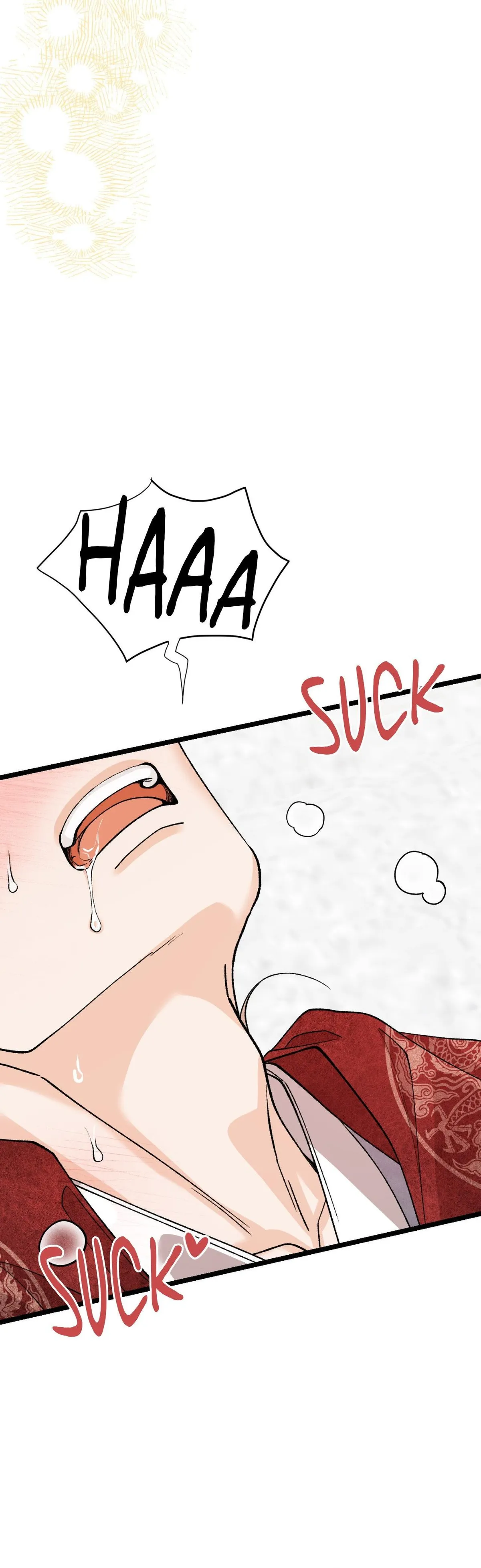 Read Like A Fever Dream chapter 92 image 30 on Lezhin