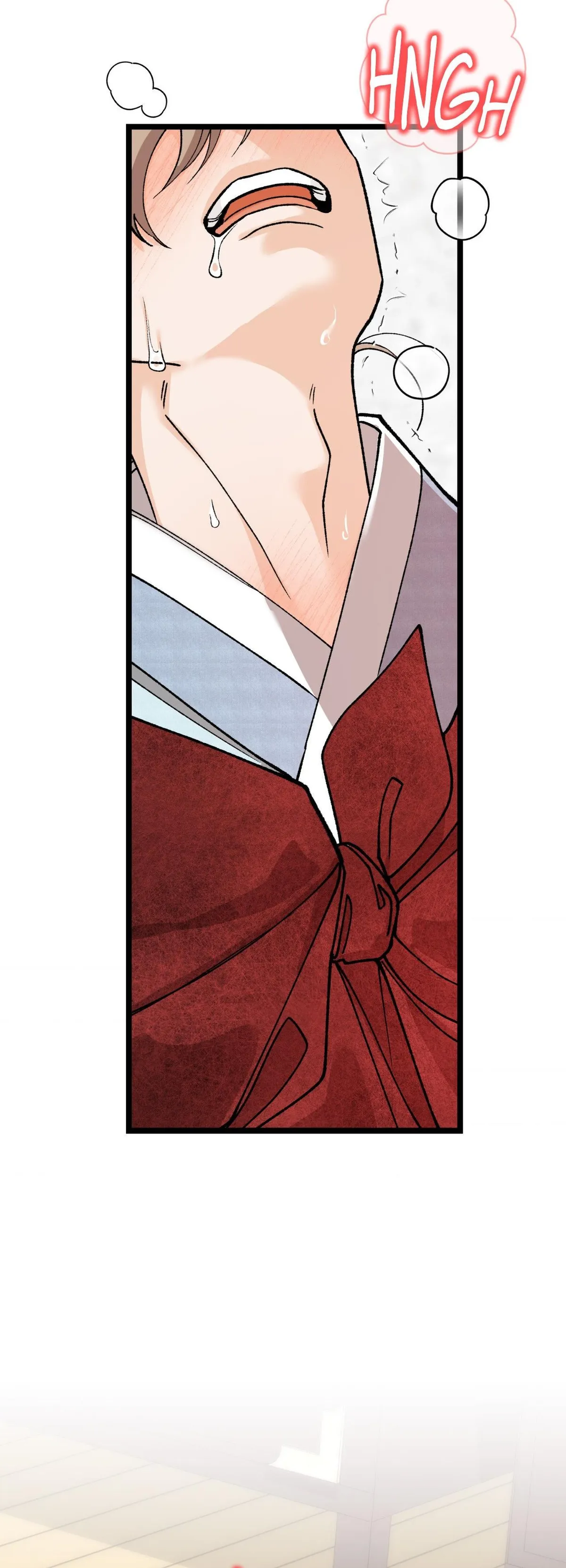 Read Like A Fever Dream chapter 92 image 37 on Lezhin