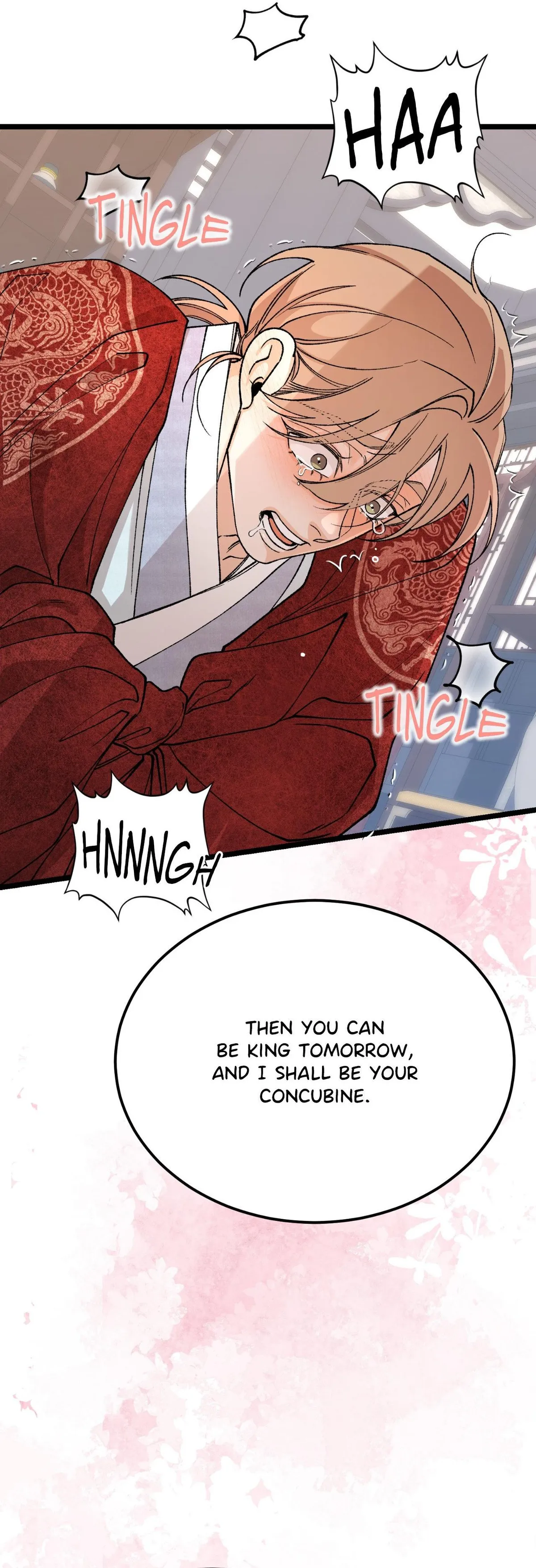 Read Like A Fever Dream chapter 92 image 47 on Lezhin