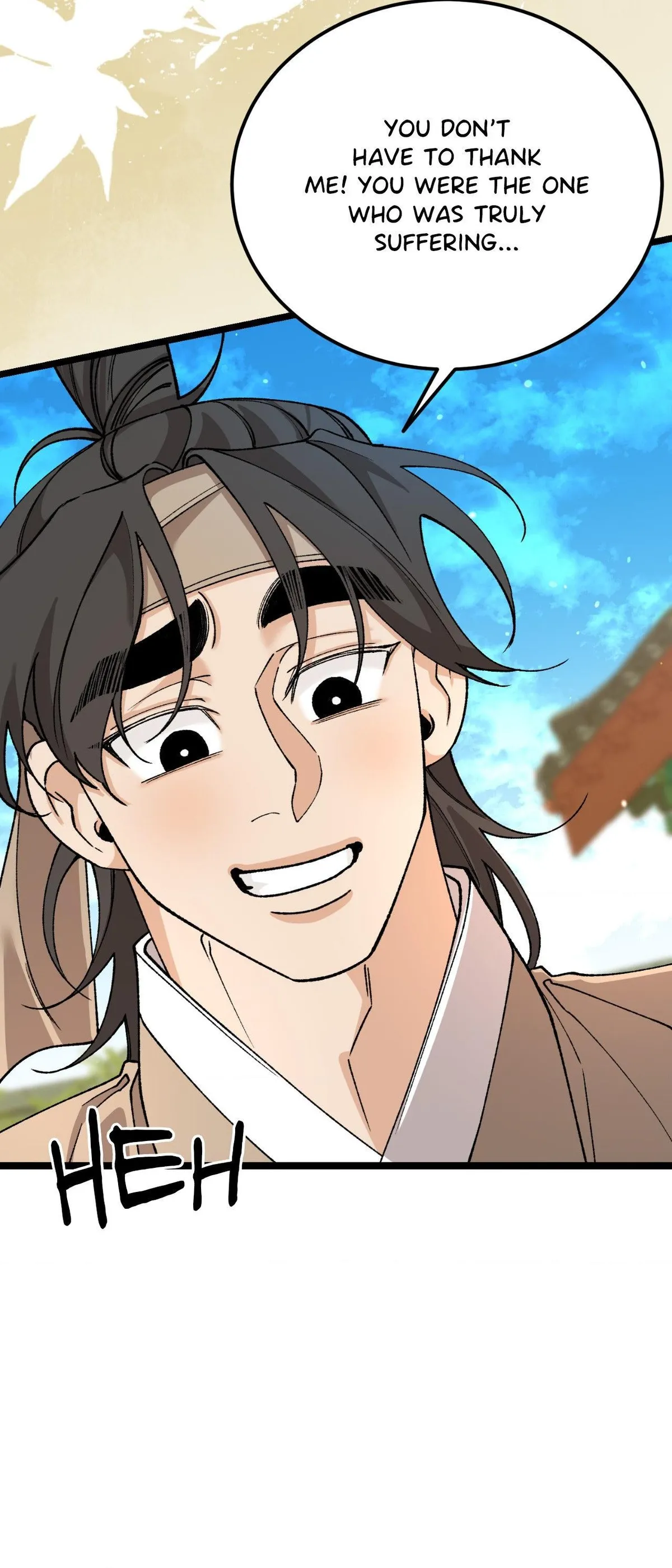 Read Like A Fever Dream chapter 92 image 5 on Lezhin