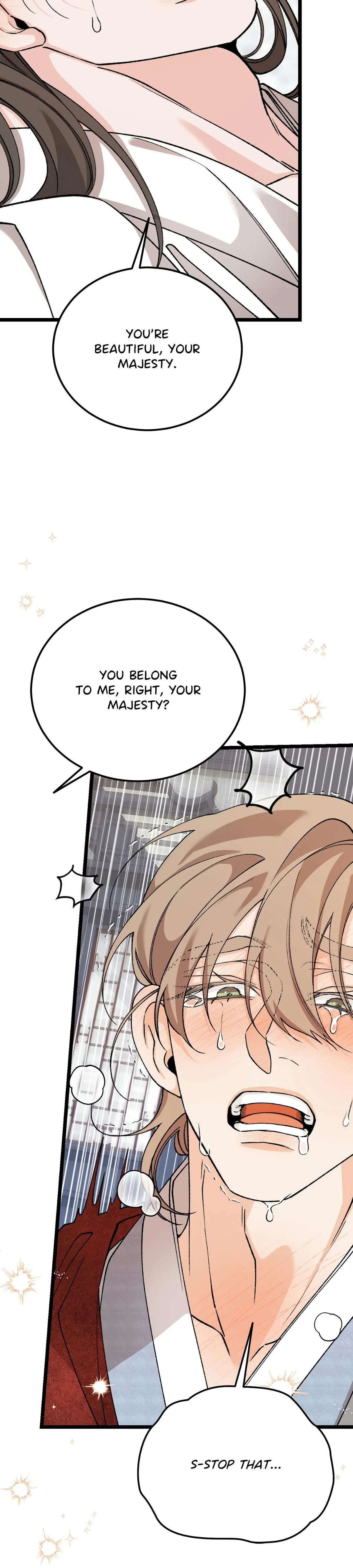 Read Like A Fever Dream chapter 93 image 2 on Lezhin