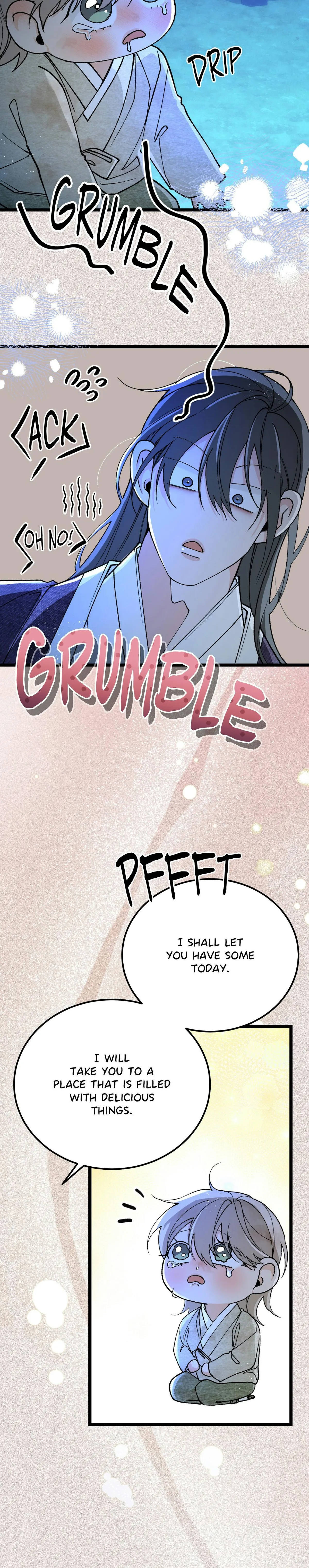 Read Like A Fever Dream chapter 93 image 27 on Lezhin