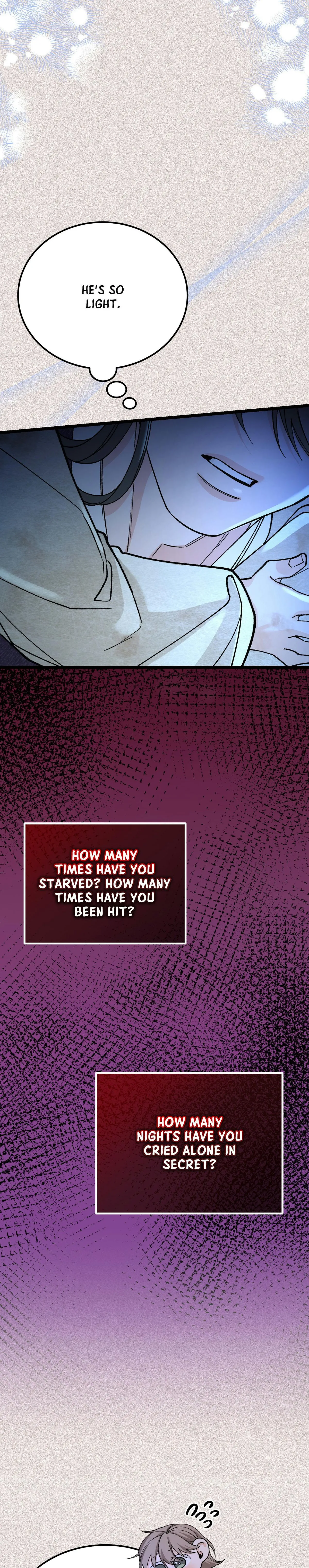 Read Like A Fever Dream chapter 93 image 31 on Lezhin