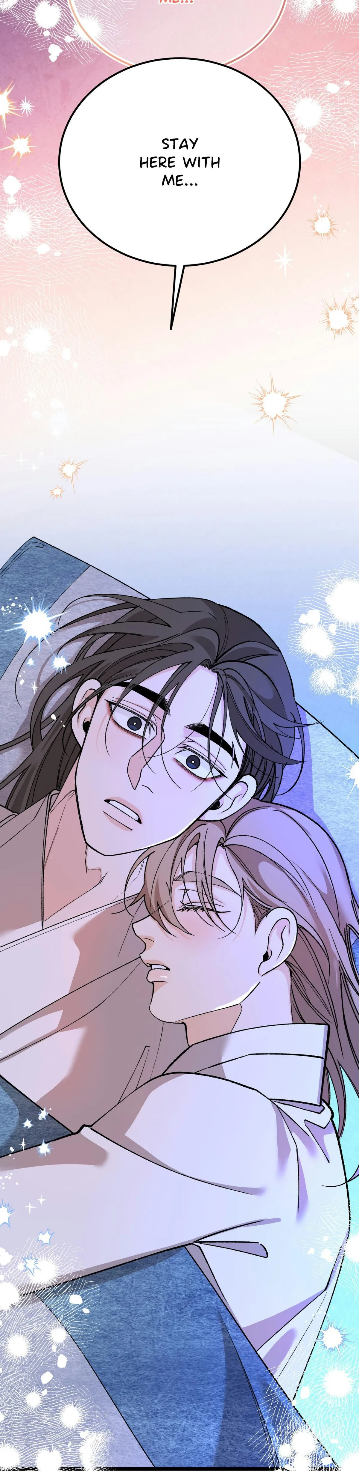 Read Like A Fever Dream chapter 93 image 37 on Lezhin