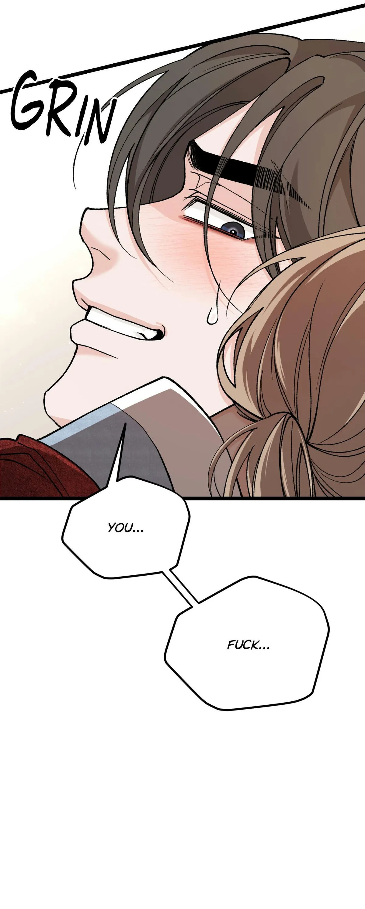 Read Like A Fever Dream chapter 93 image 7 on Lezhin