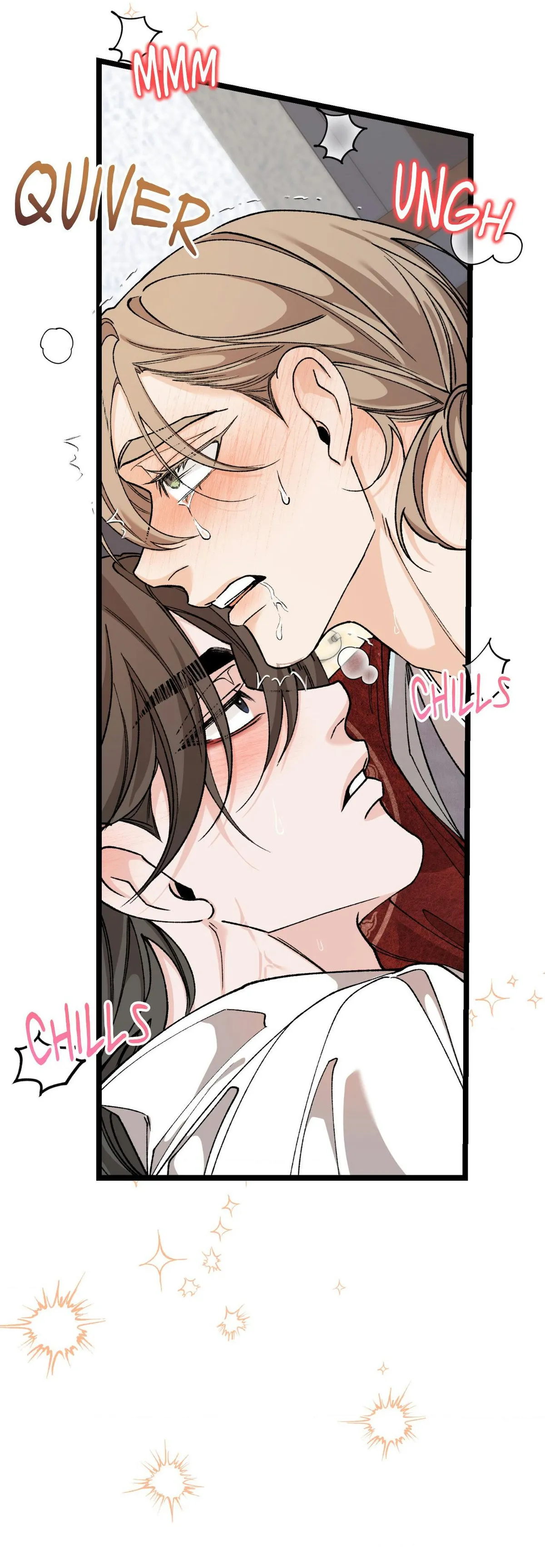 Read Like A Fever Dream chapter 93 image 9 on Lezhin