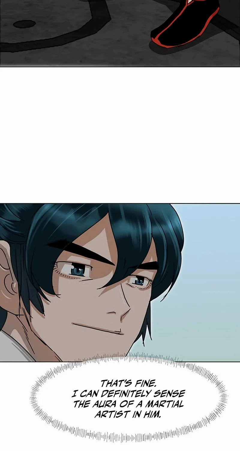 Read Like a Fiery Flame chapter 1 image 101 on Lezhin