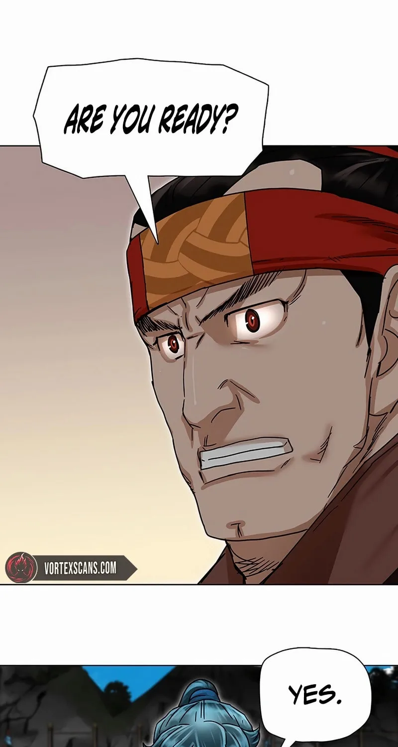 Read Like a Fiery Flame chapter 1 image 102 on Lezhin