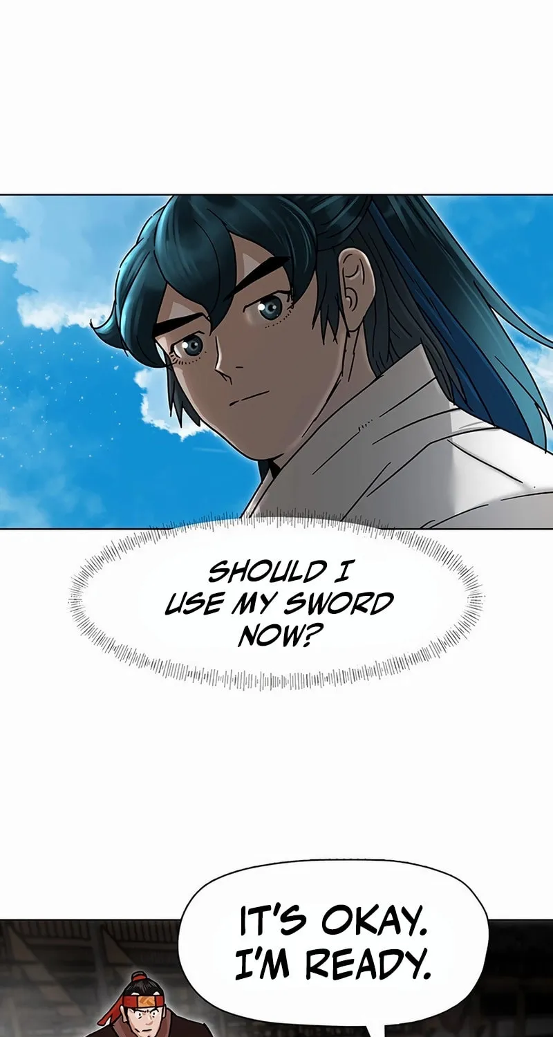 Read Like a Fiery Flame chapter 1 image 107 on Lezhin