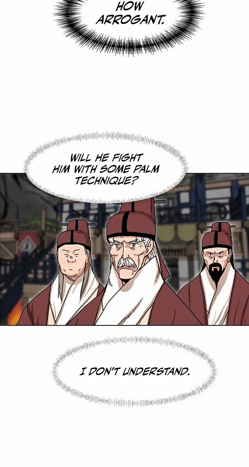 Read Like a Fiery Flame chapter 1 image 109 on Lezhin