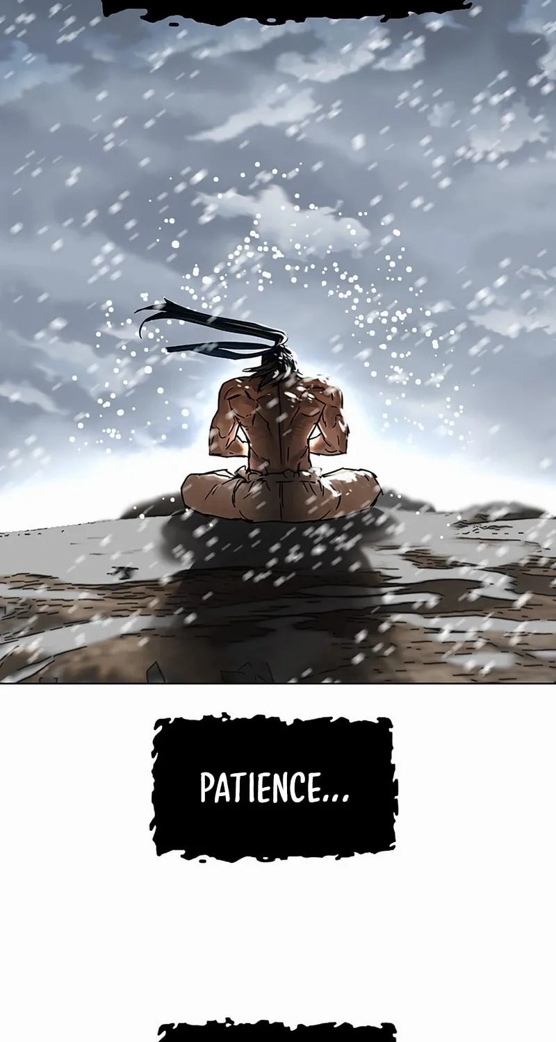Read Like a Fiery Flame chapter 1 image 18 on Lezhin