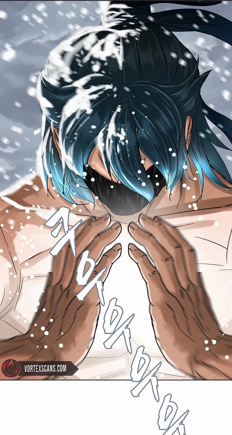 Read Like a Fiery Flame chapter 1 image 20 on Lezhin
