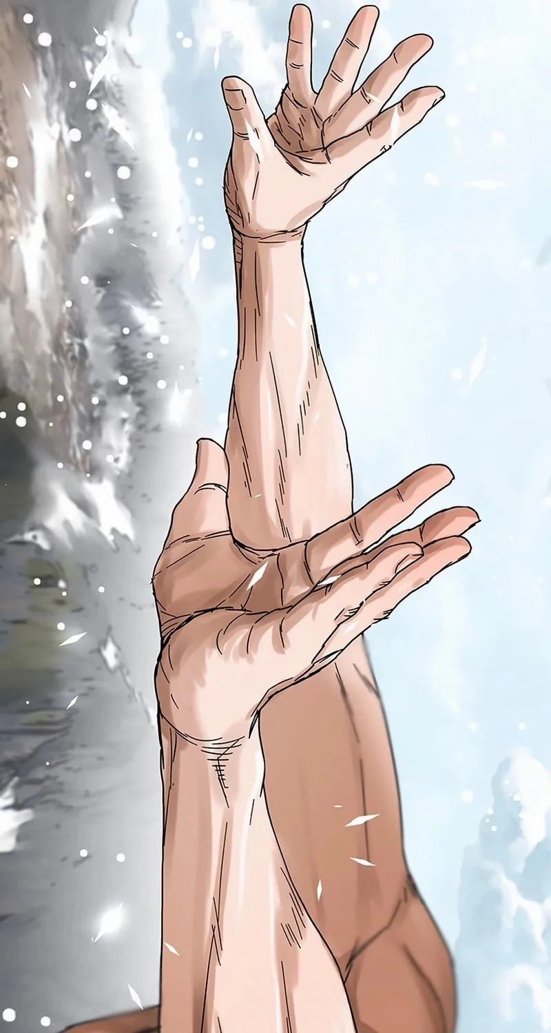 Read Like a Fiery Flame chapter 1 image 25 on Lezhin