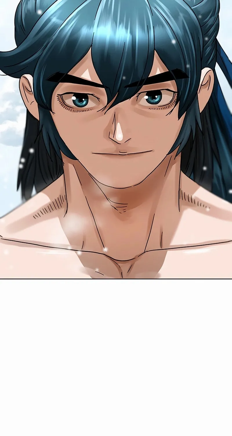 Read Like a Fiery Flame chapter 1 image 28 on Lezhin
