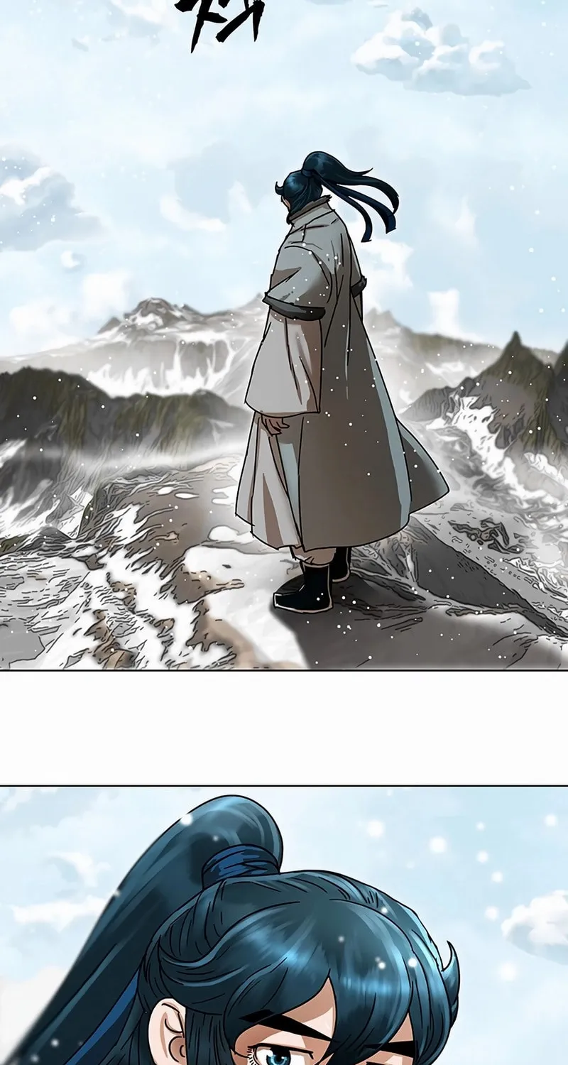 Read Like a Fiery Flame chapter 1 image 33 on Lezhin