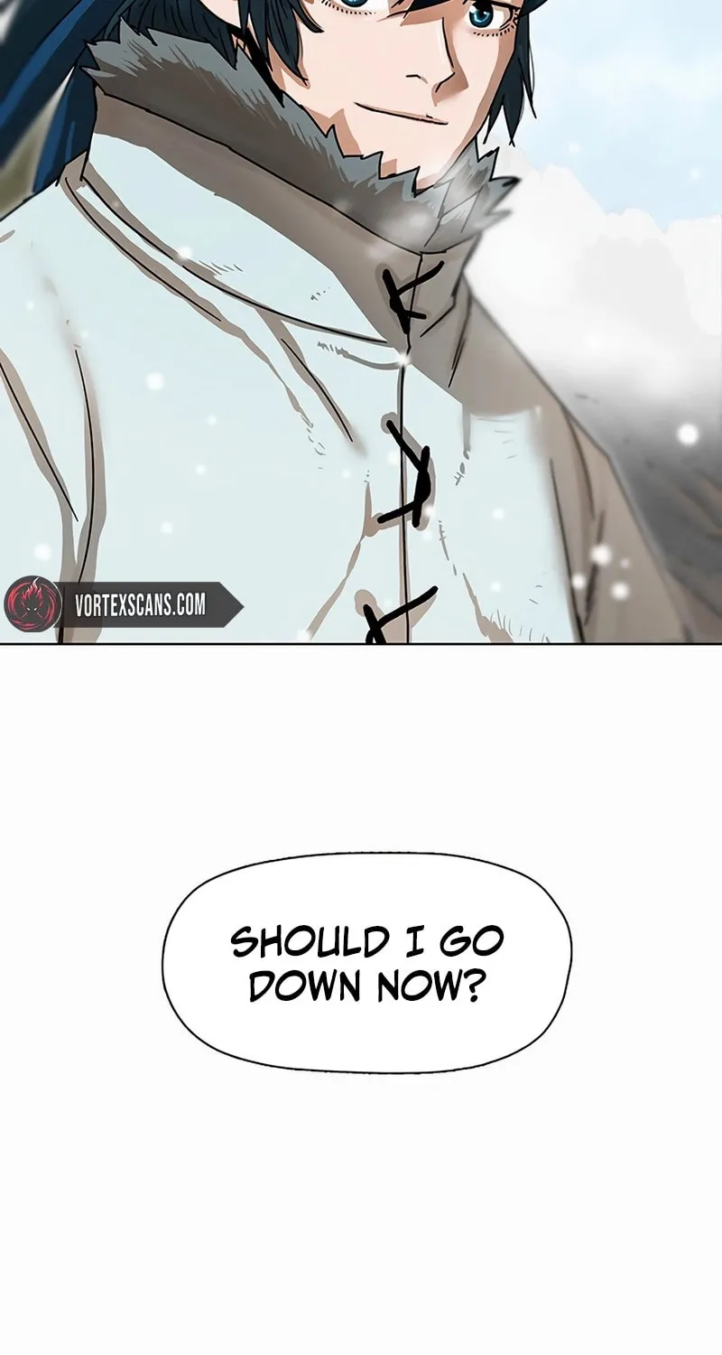 Read Like a Fiery Flame chapter 1 image 34 on Lezhin