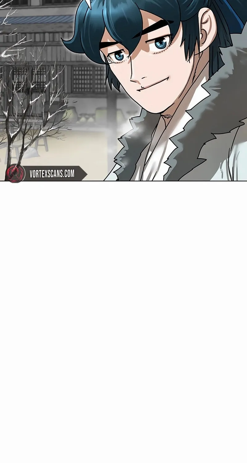Read Like a Fiery Flame chapter 1 image 39 on Lezhin
