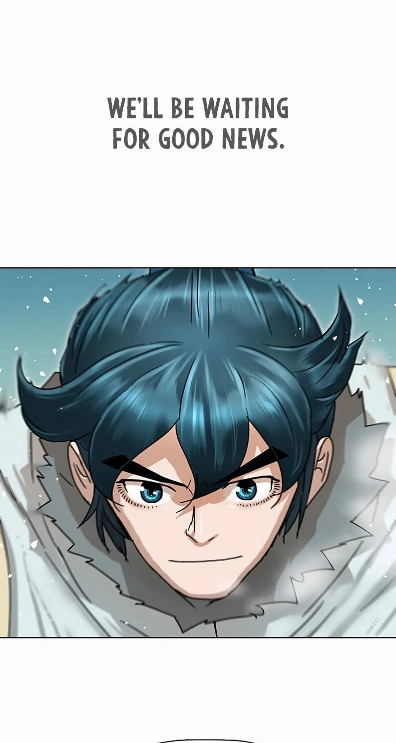 Read Like a Fiery Flame chapter 1 image 50 on Lezhin