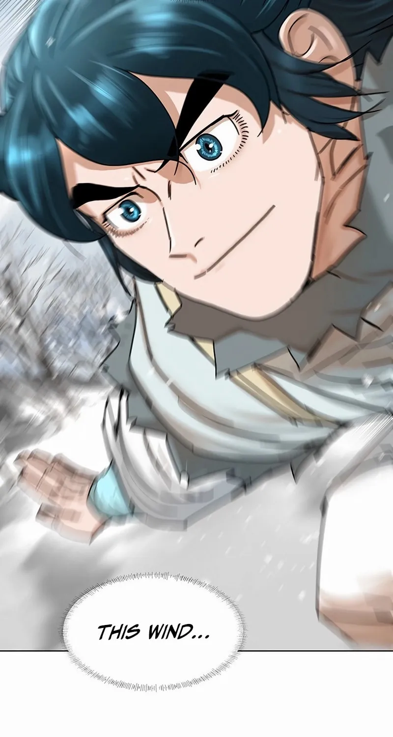 Read Like a Fiery Flame chapter 1 image 54 on Lezhin