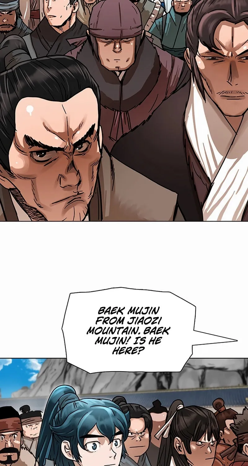 Read Like a Fiery Flame chapter 1 image 57 on Lezhin