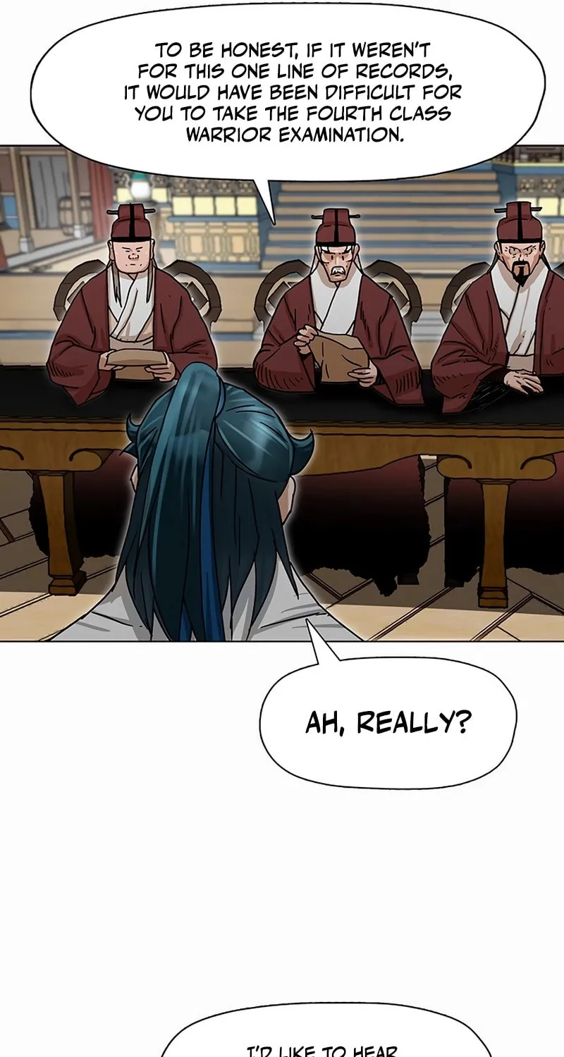 Read Like a Fiery Flame chapter 1 image 65 on Lezhin