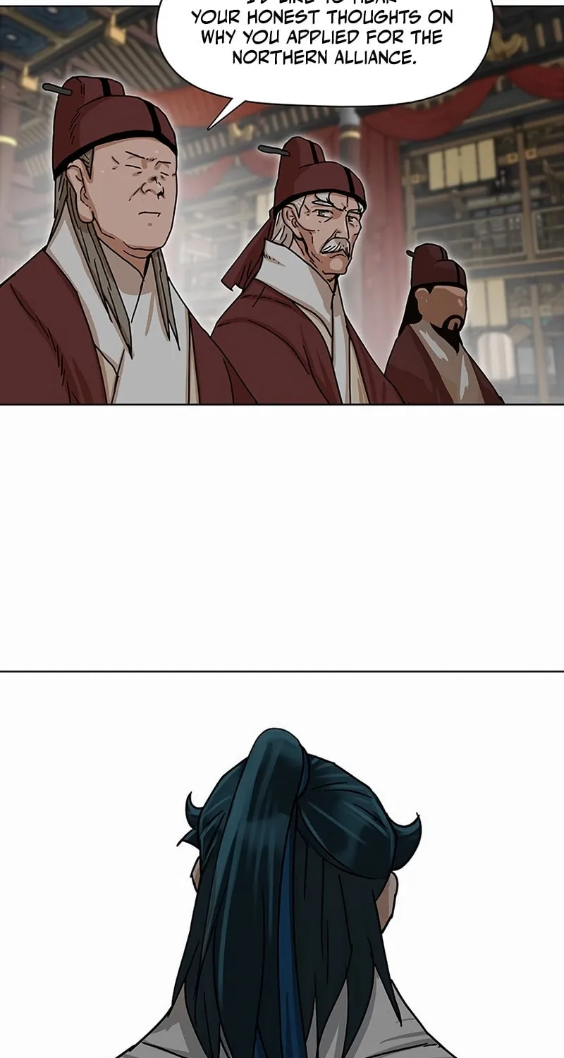 Read Like a Fiery Flame chapter 1 image 66 on Lezhin