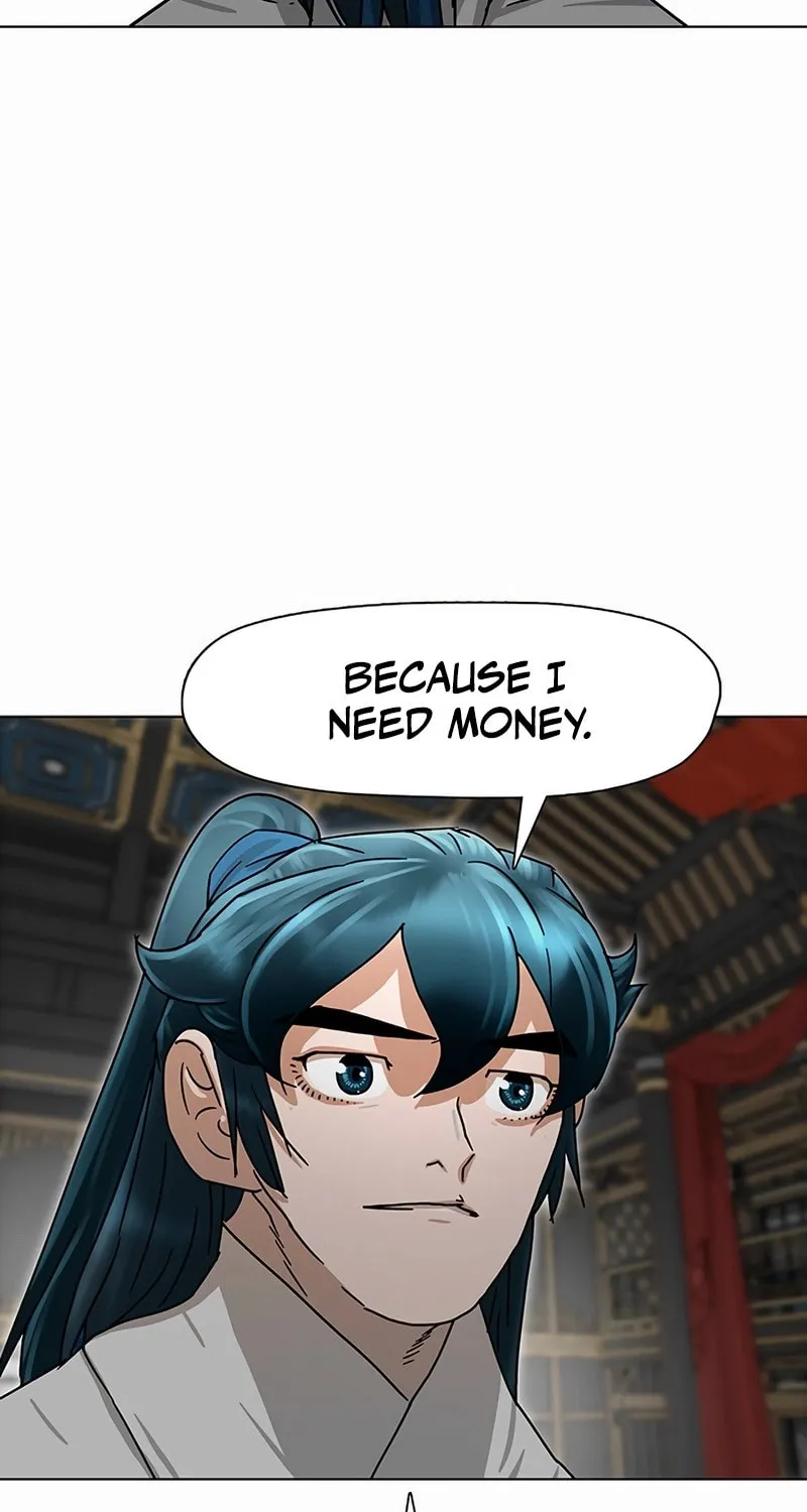 Read Like a Fiery Flame chapter 1 image 67 on Lezhin
