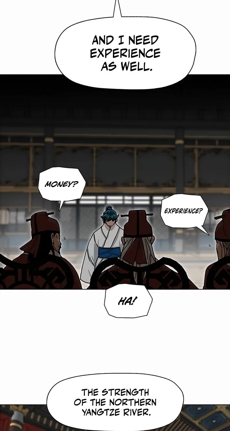 Read Like a Fiery Flame chapter 1 image 68 on Lezhin