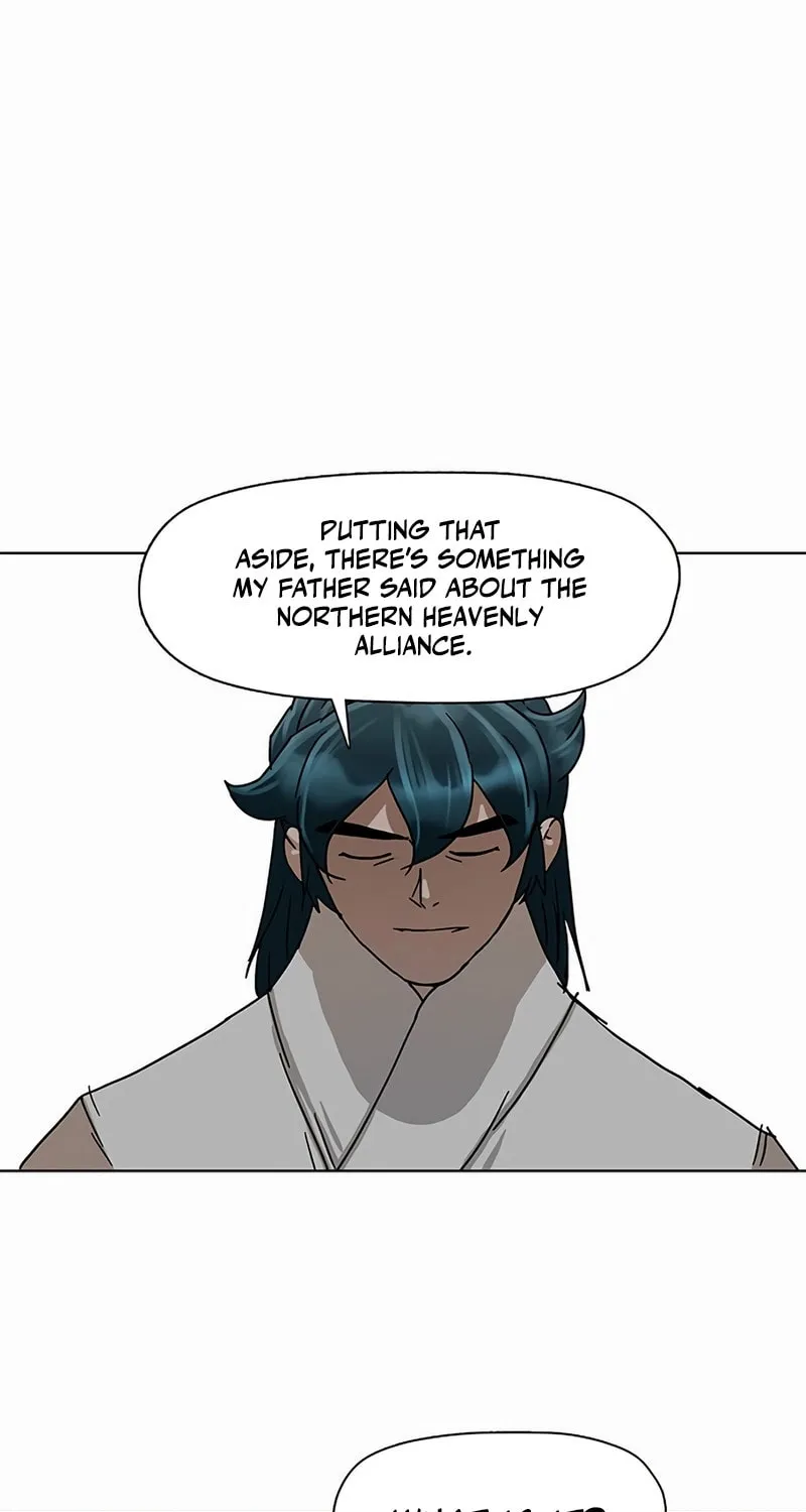 Read Like a Fiery Flame chapter 1 image 70 on Lezhin