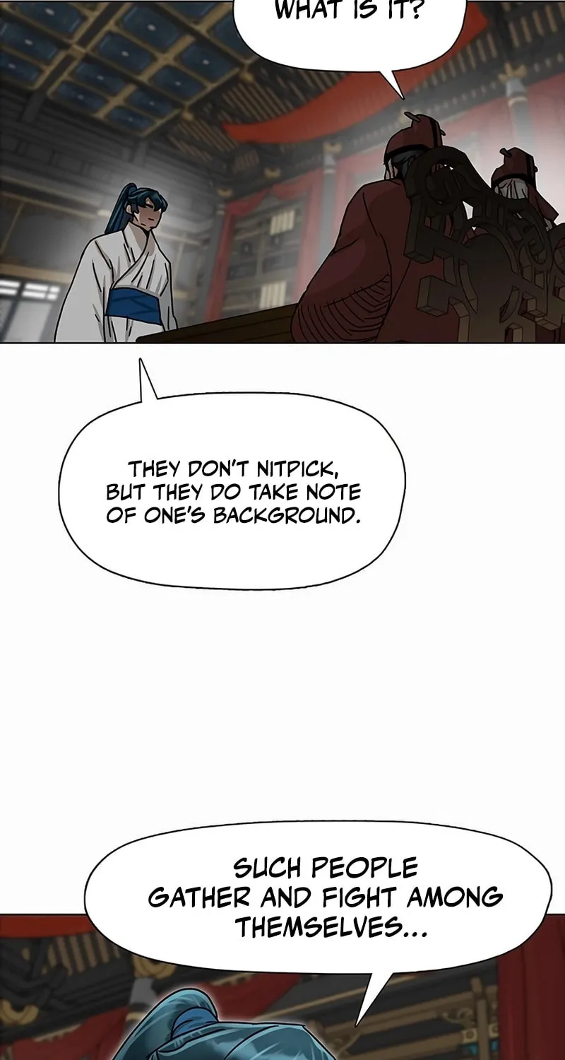 Read Like a Fiery Flame chapter 1 image 71 on Lezhin