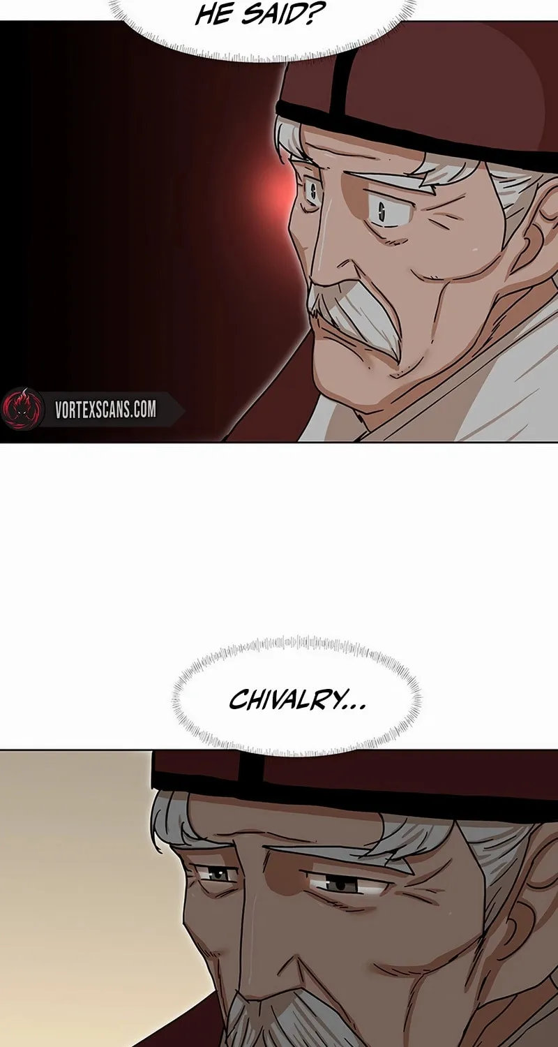Read Like a Fiery Flame chapter 1 image 75 on Lezhin