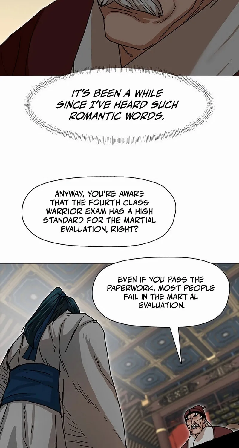 Read Like a Fiery Flame chapter 1 image 76 on Lezhin