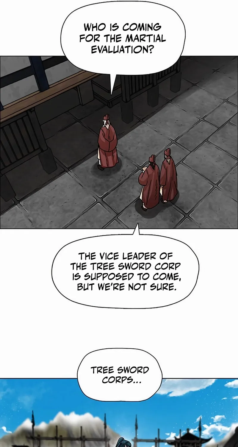 Read Like a Fiery Flame chapter 1 image 80 on Lezhin