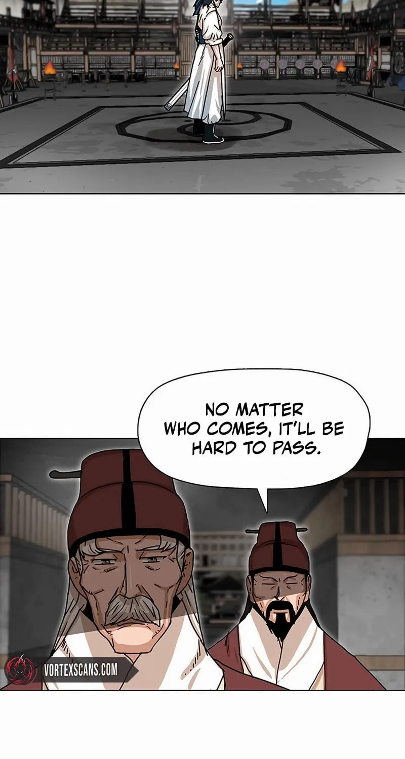 Read Like a Fiery Flame chapter 1 image 81 on Lezhin