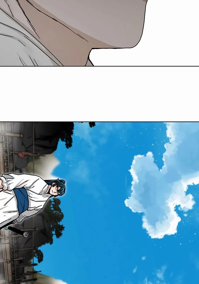 Read Like a Fiery Flame chapter 1 image 89 on Lezhin