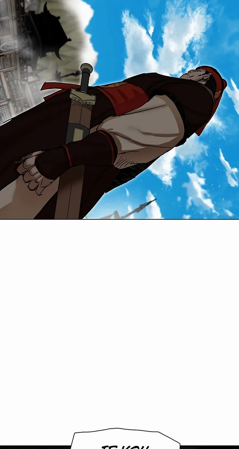 Read Like a Fiery Flame chapter 1 image 90 on Lezhin