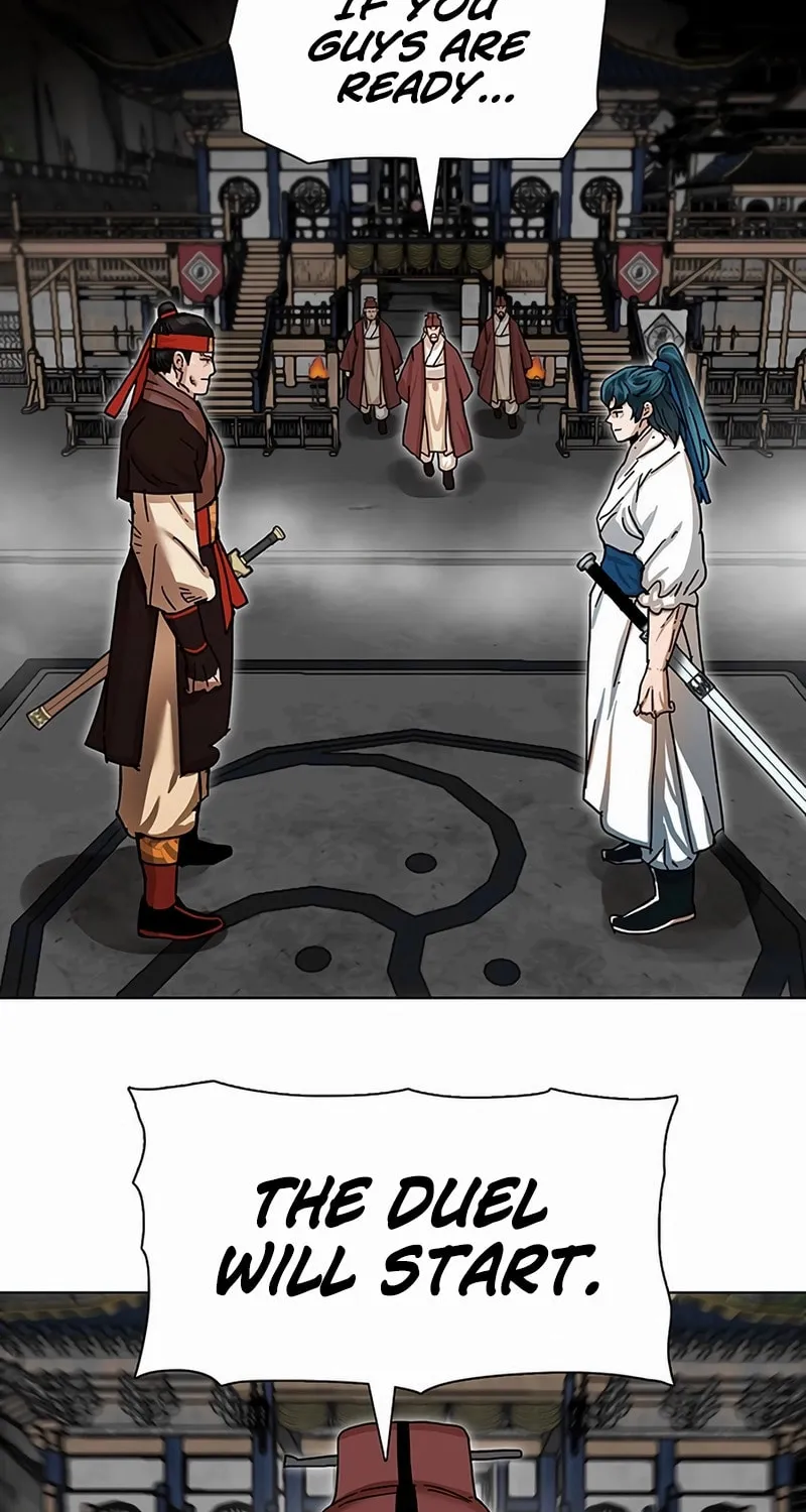 Read Like a Fiery Flame chapter 1 image 91 on Lezhin