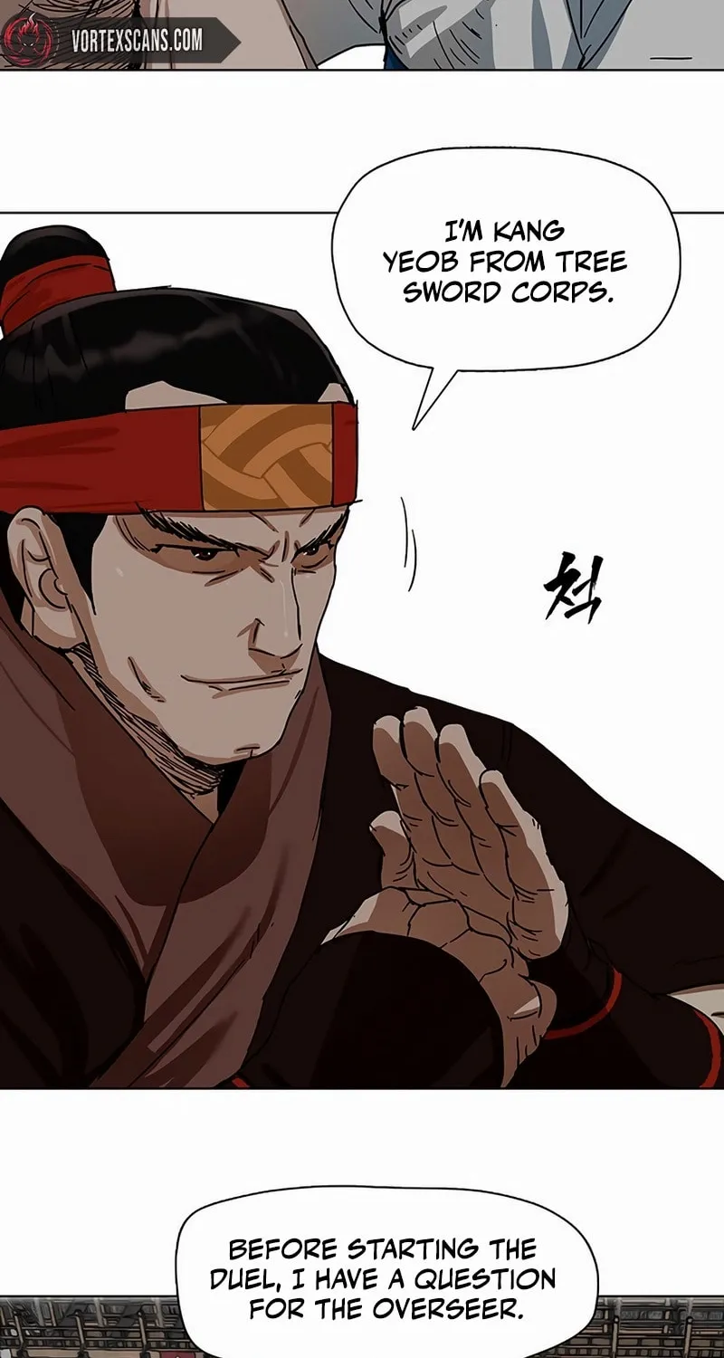 Read Like a Fiery Flame chapter 1 image 93 on Lezhin