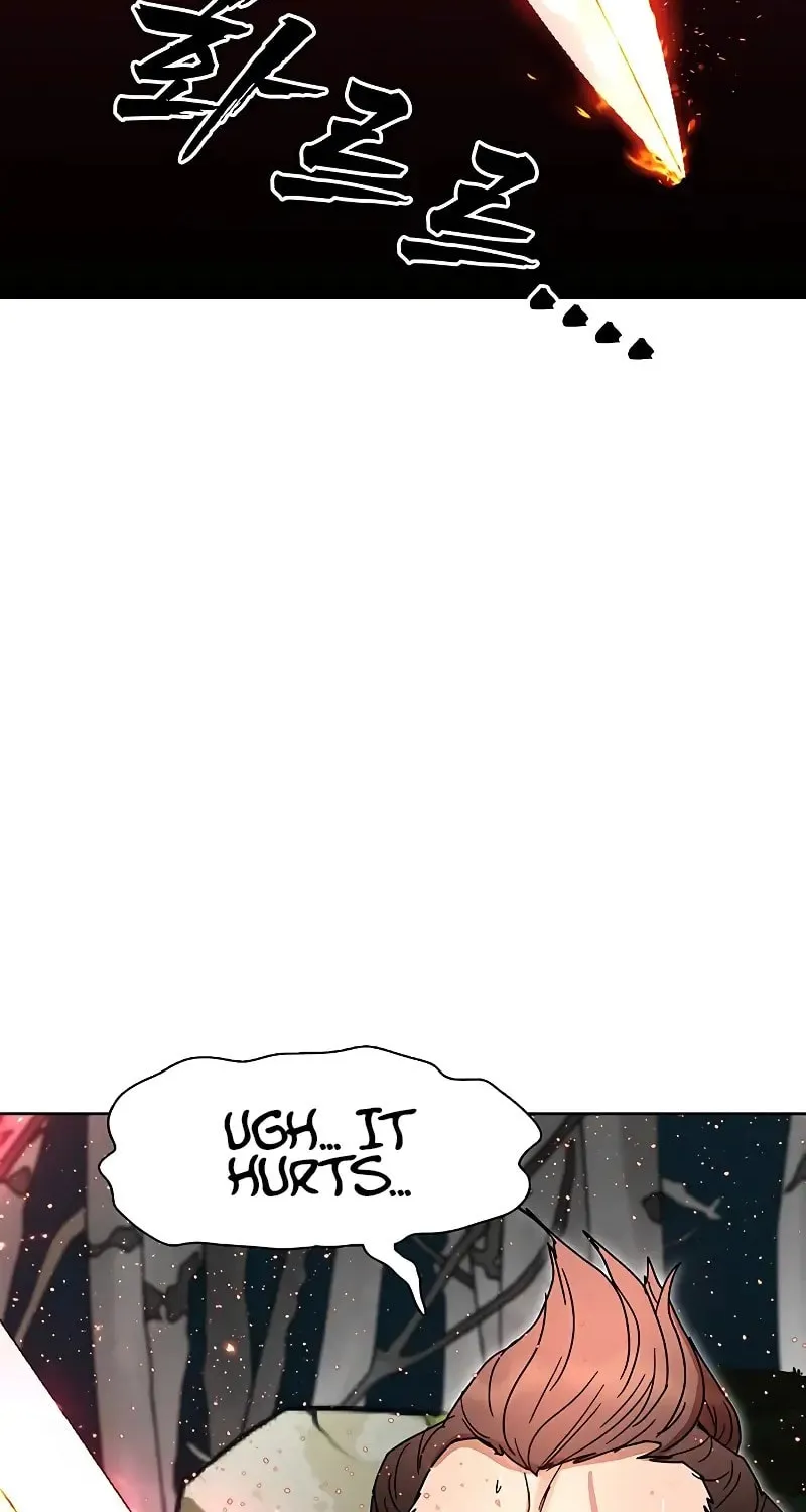 Read Like a Fiery Flame chapter 10 image 1 on Lezhin