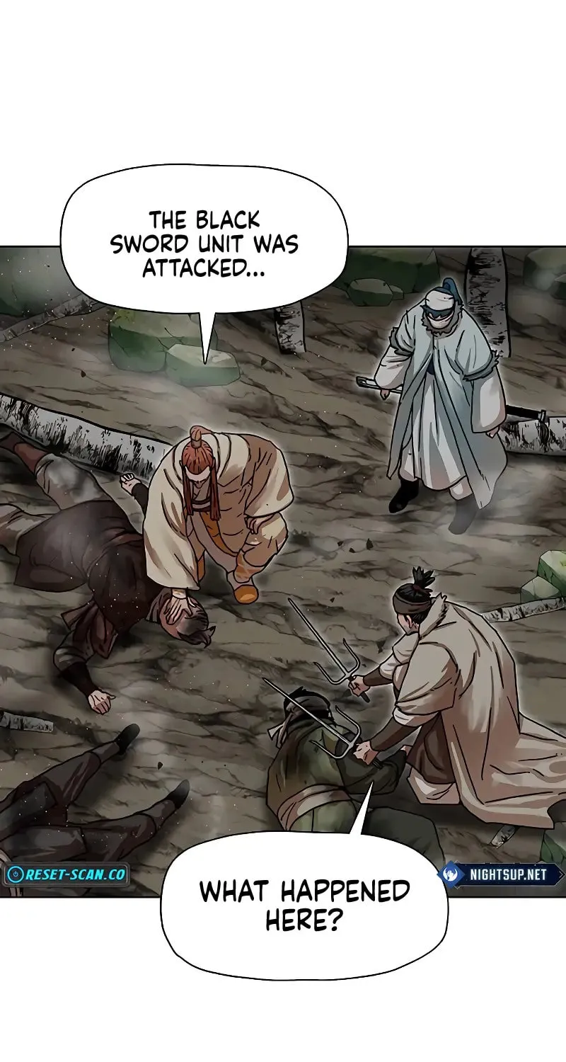 Read Like a Fiery Flame chapter 10 image 11 on Lezhin