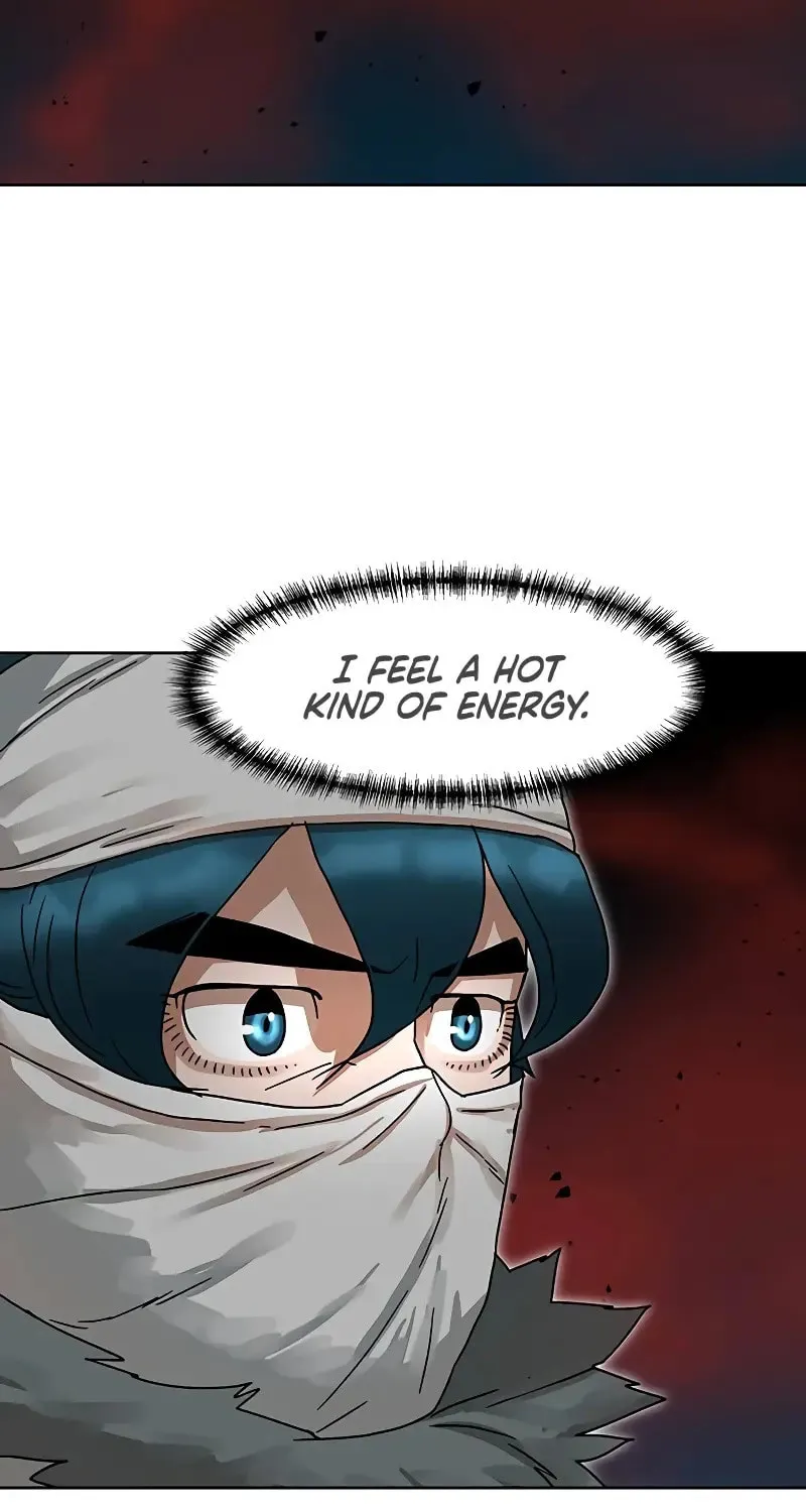 Read Like a Fiery Flame chapter 10 image 14 on Lezhin