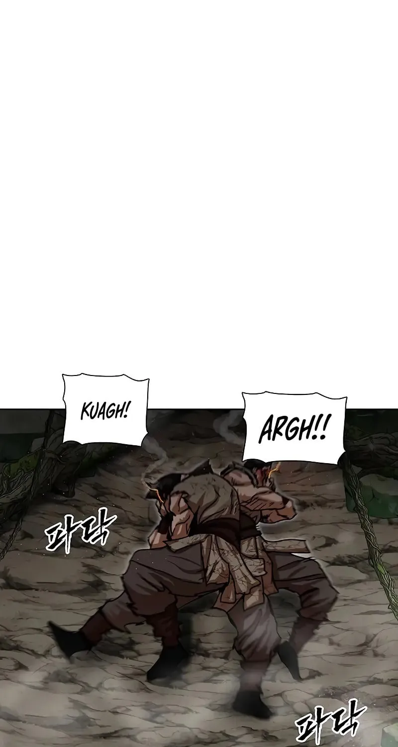 Read Like a Fiery Flame chapter 10 image 21 on Lezhin