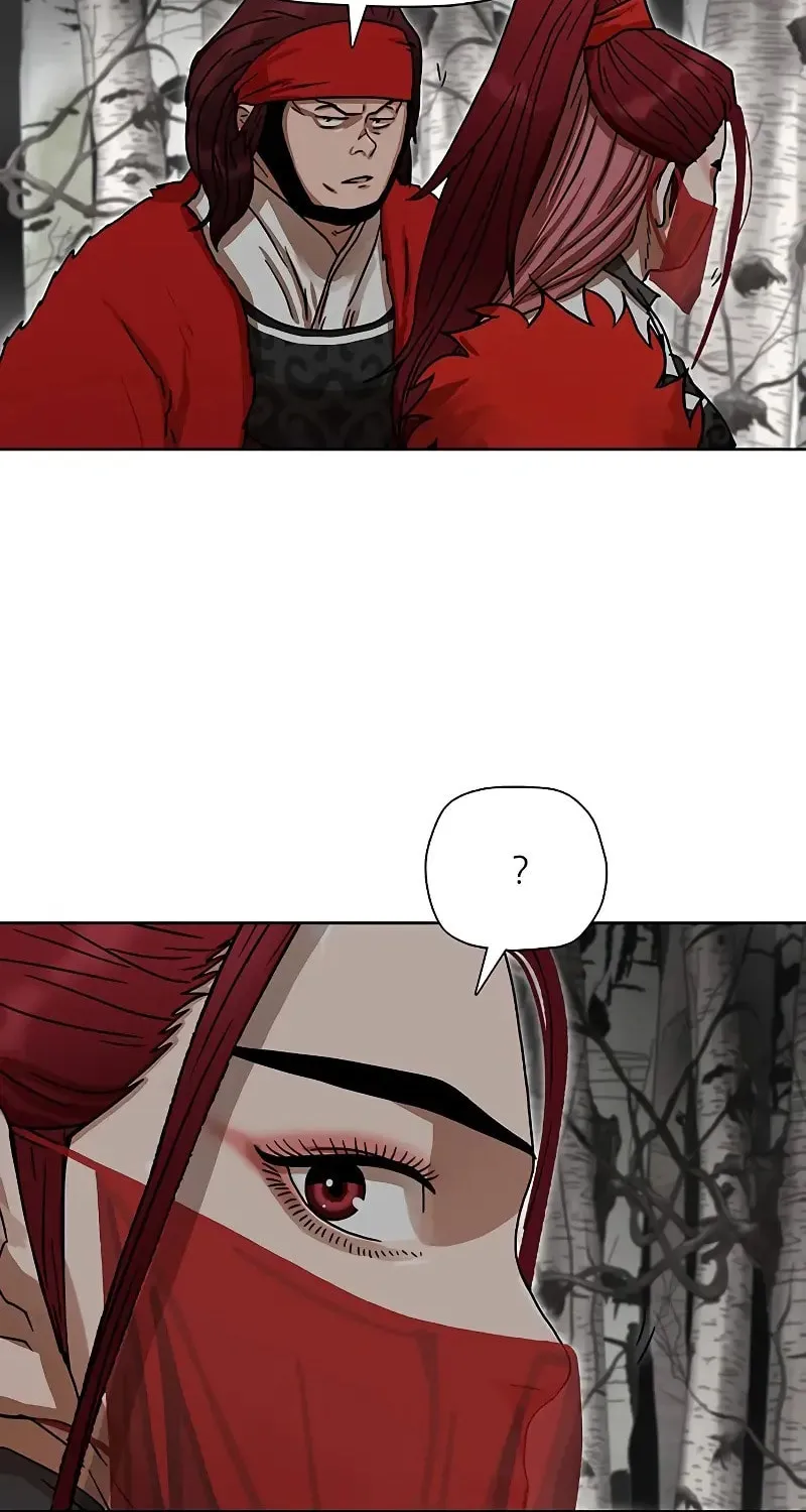 Read Like a Fiery Flame chapter 10 image 26 on Lezhin