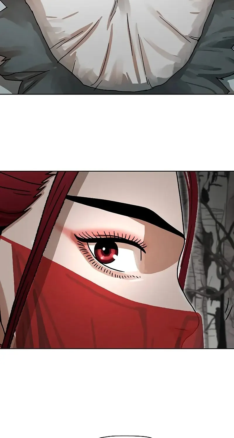 Read Like a Fiery Flame chapter 10 image 29 on Lezhin