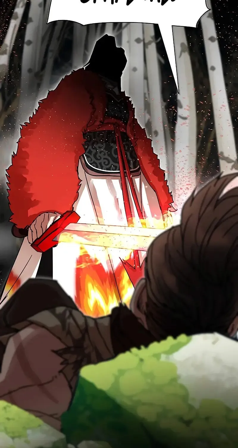 Read Like a Fiery Flame chapter 10 image 3 on Lezhin