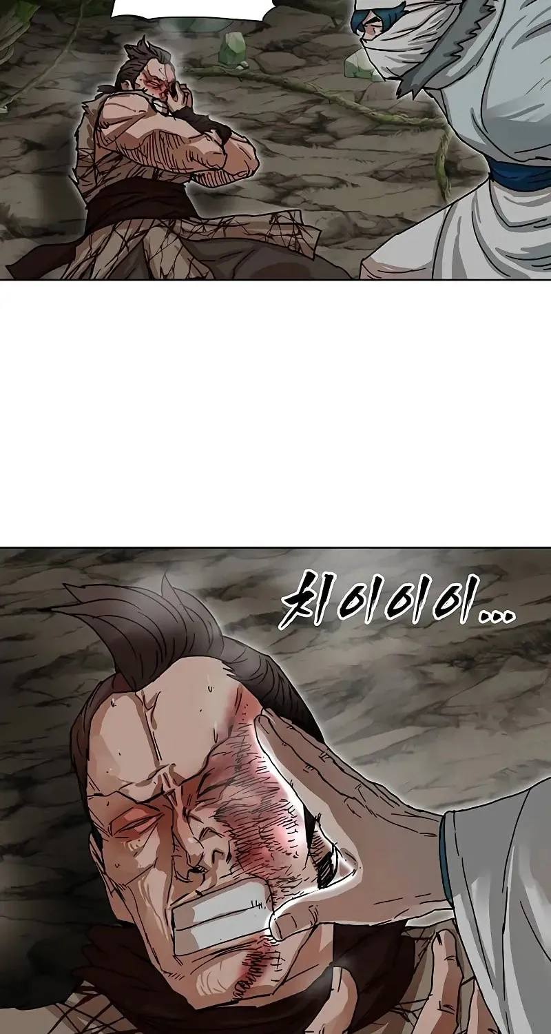 Read Like a Fiery Flame chapter 10 image 31 on Lezhin