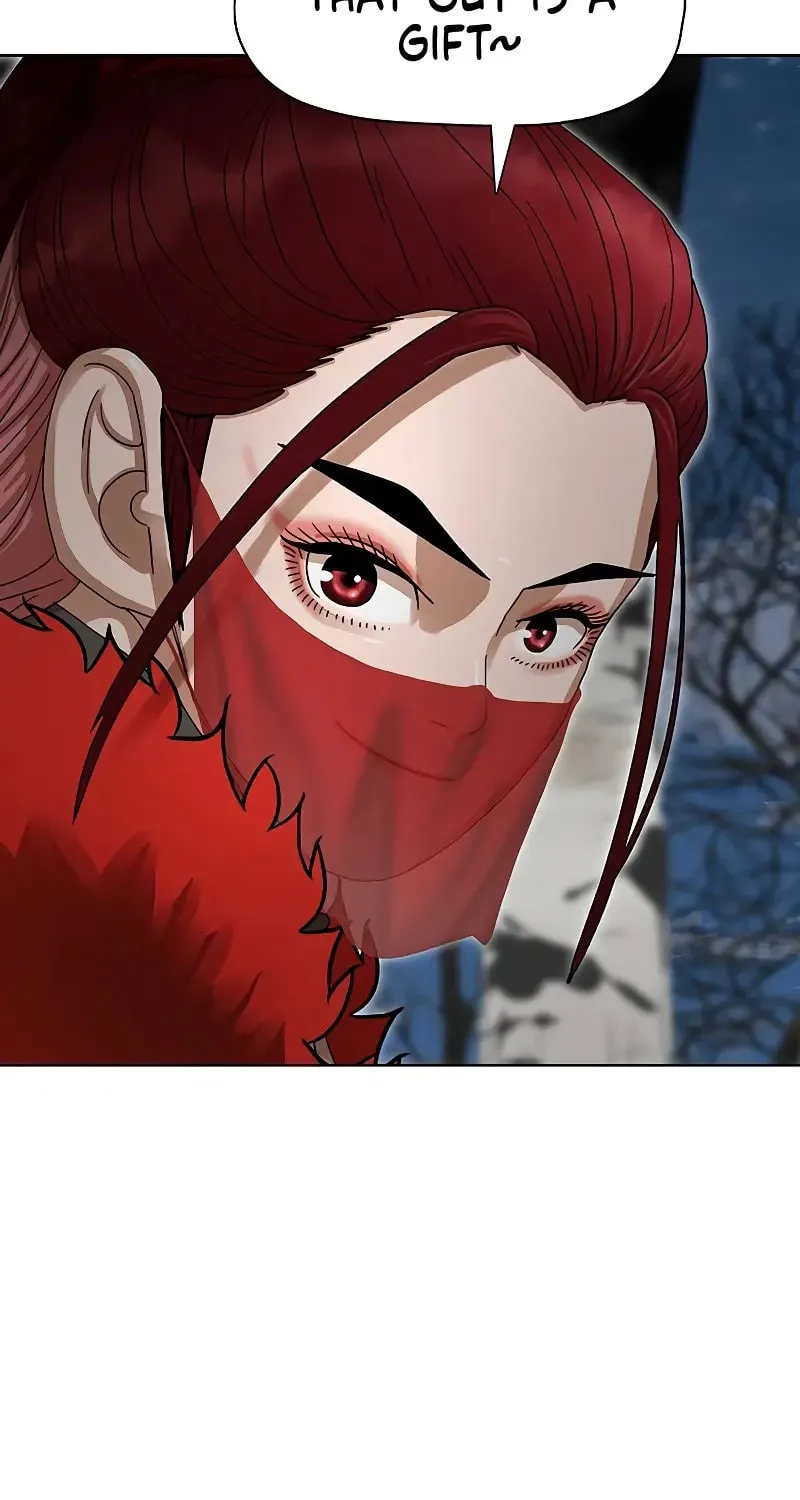Read Like a Fiery Flame chapter 10 image 37 on Lezhin
